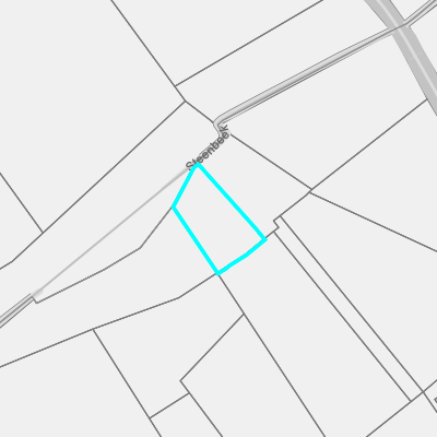 Vastgestelde archeologische zones