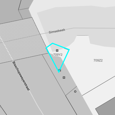 Vastgestelde archeologische zones