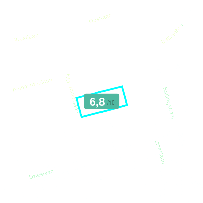 Mobiscore