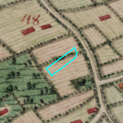 Ferraris (1771-1778)
