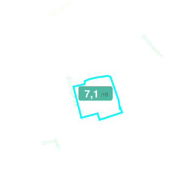 Mobiscore
