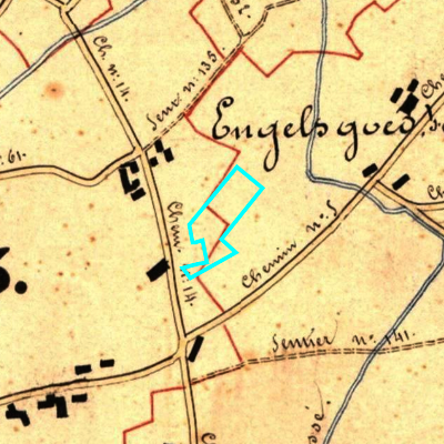 Algemeen Bodemgebruik (ABW)