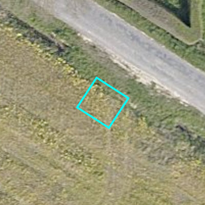 Luchtfoto Vlaanderen 2013 - 2015