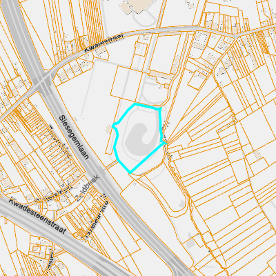 CADGIS