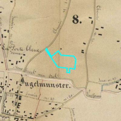 Algemeen Bodemgebruik (ABW)