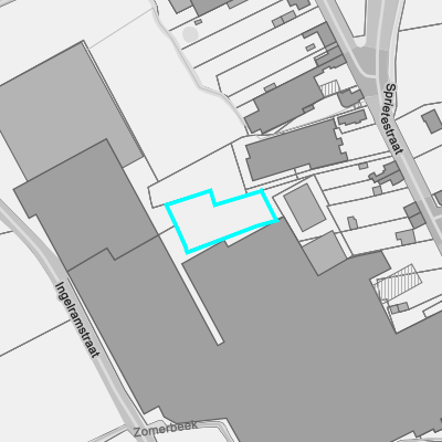 Overstromingsgevoelig (fluviaal)