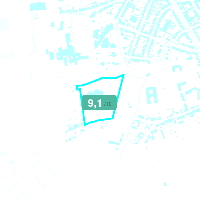 Mobiscore