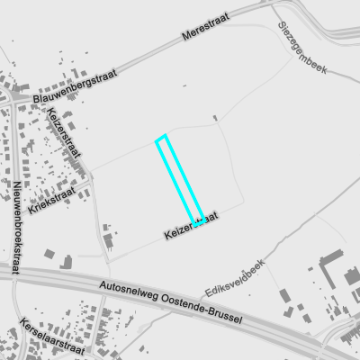 PFAS no regret zones