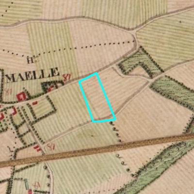 Ferraris (1771-1778)
