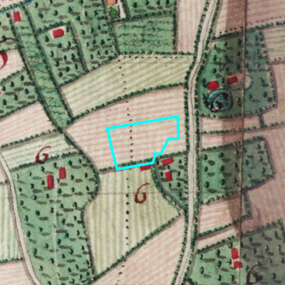 Ferraris (1771-1778)