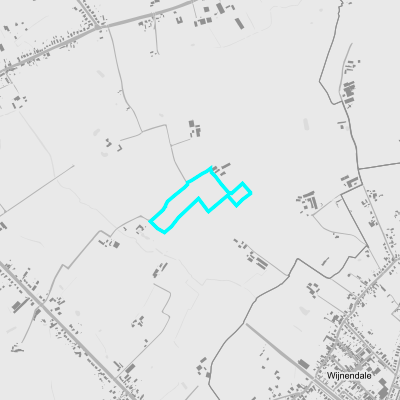 Overstromingsgevoelig (kust)