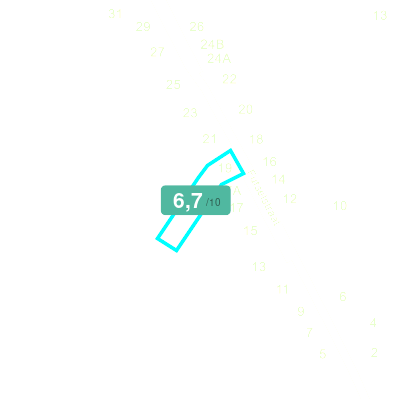 Mobiscore
