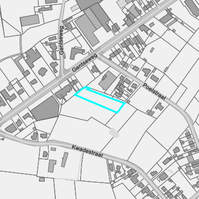 Overstromingsgevoelig (kust)