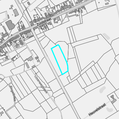 Bekrachtigde archeologienota’s