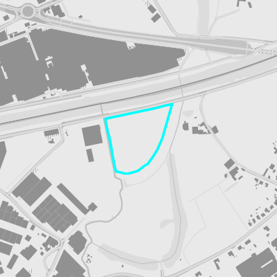Vastgestelde archeologische zones
