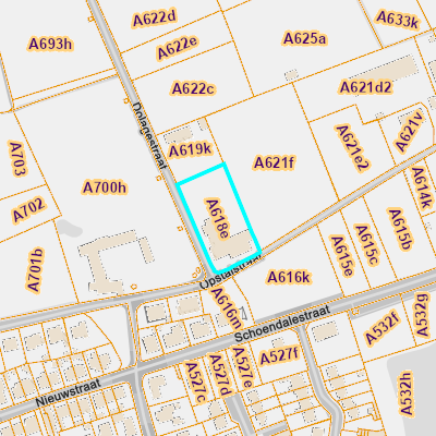 CADGIS