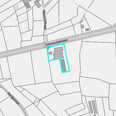 Overstromingsgevoelig (kust)