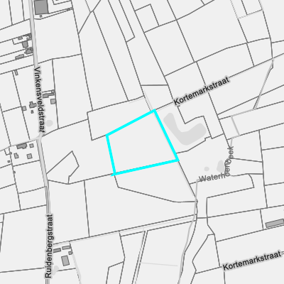 PFAS no regret zones
