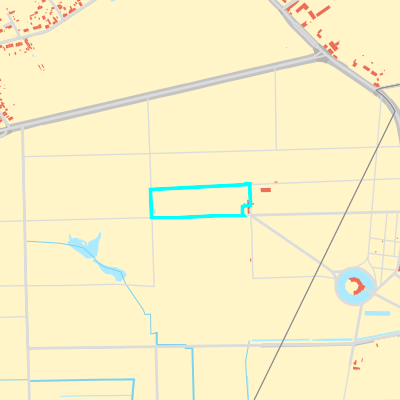GRB Basiskaart