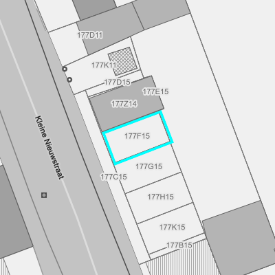 Vastgestelde archeologische zones