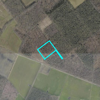 Luchtfoto Vlaanderen 2013 - 2015