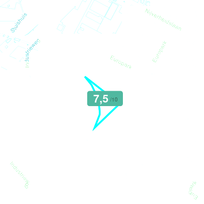 Mobiscore