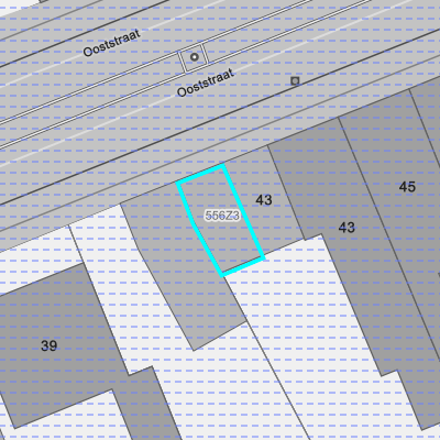 PFAS no regret zones