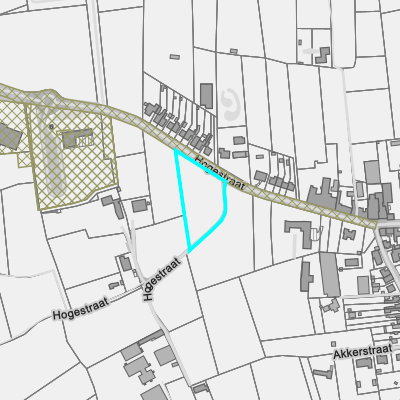 Bekrachtigde archeologienota’s