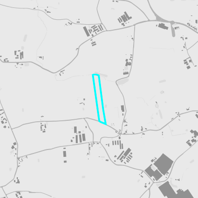 Vastgestelde archeologische zones