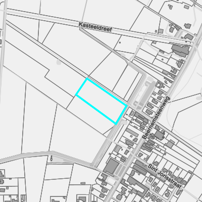 Overstromingsgevoelig (kust)