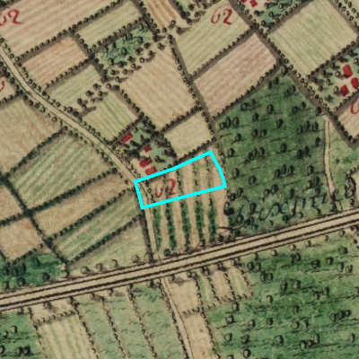 Ferraris (1771-1778)