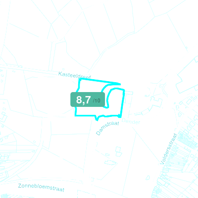 Mobiscore