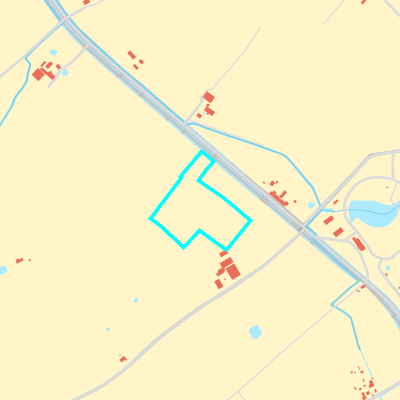 GRB Basiskaart