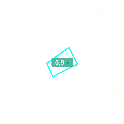 Mobiscore