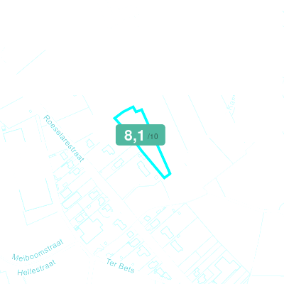 Mobiscore