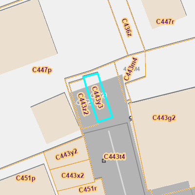 CADGIS