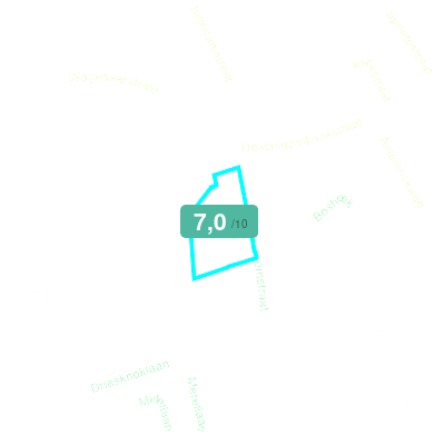 Mobiscore