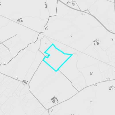 Vastgestelde archeologische zones