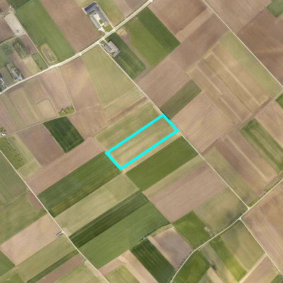 Luchtfoto Vlaanderen 2013 - 2015
