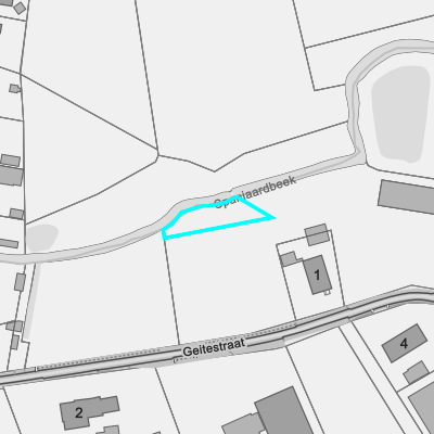 Overstromingsgevoelig (fluviaal)