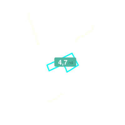 Mobiscore
