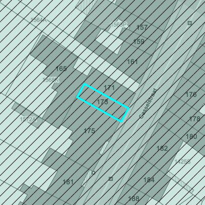 Vastgestelde archeologische zones