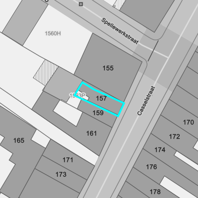 PFAS no regret zones