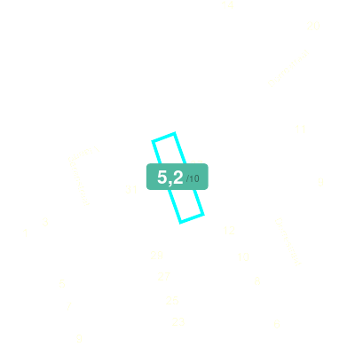 Mobiscore