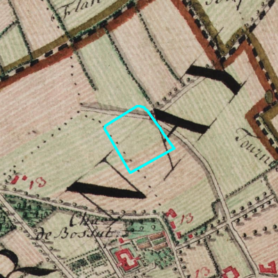 Ferraris (1771-1778)