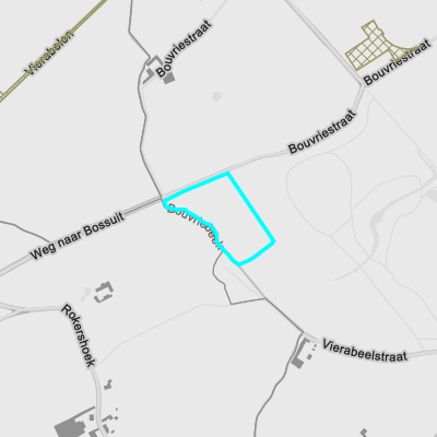 Bekrachtigde archeologienota’s