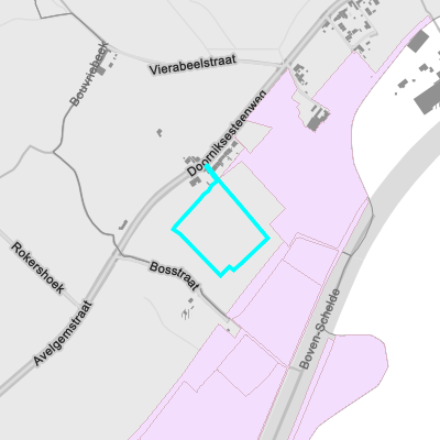 Recht van voorkoop