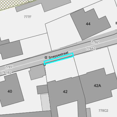 Bekrachtigde archeologienota’s