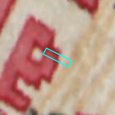 Ferraris (1771-1778)