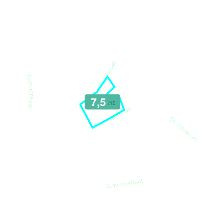 Mobiscore